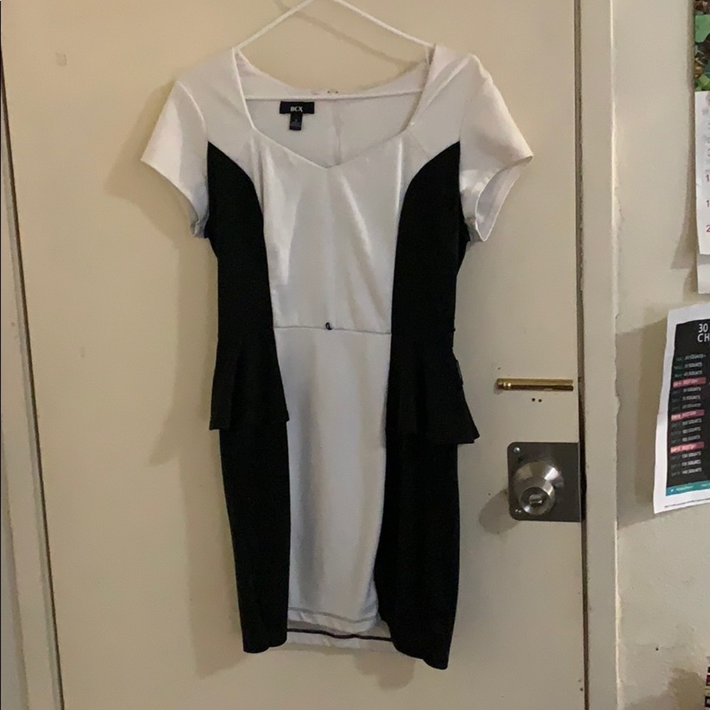 BCX dress